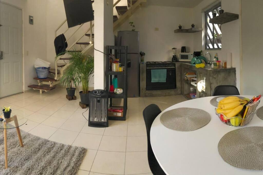 Comfortable And Private House 2 Bedrooms Wifi Parking Free Monterrey Dış mekan fotoğraf