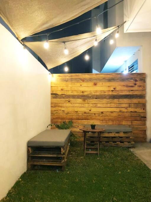 Comfortable And Private House 2 Bedrooms Wifi Parking Free Monterrey Dış mekan fotoğraf