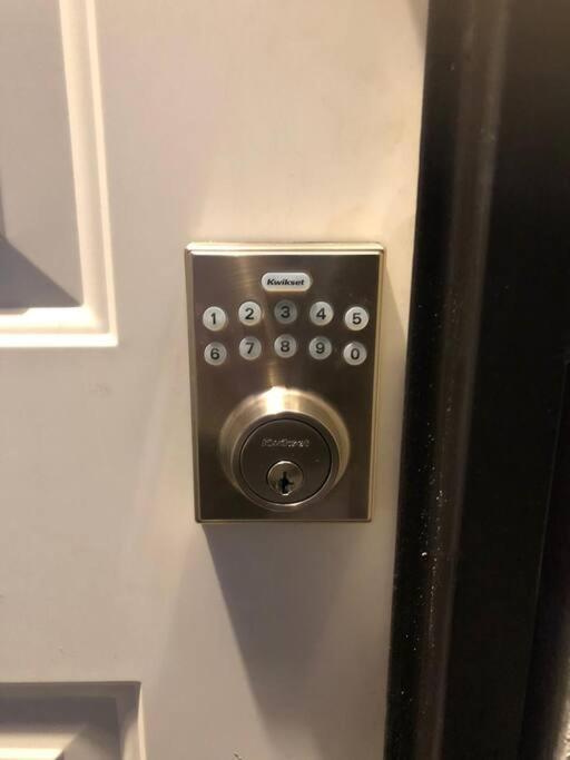 Comfortable And Private House 2 Bedrooms Wifi Parking Free Monterrey Dış mekan fotoğraf
