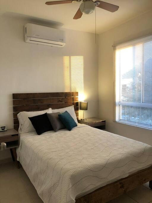 Comfortable And Private House 2 Bedrooms Wifi Parking Free Monterrey Dış mekan fotoğraf