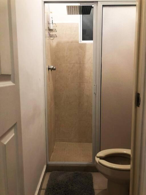 Comfortable And Private House 2 Bedrooms Wifi Parking Free Monterrey Dış mekan fotoğraf