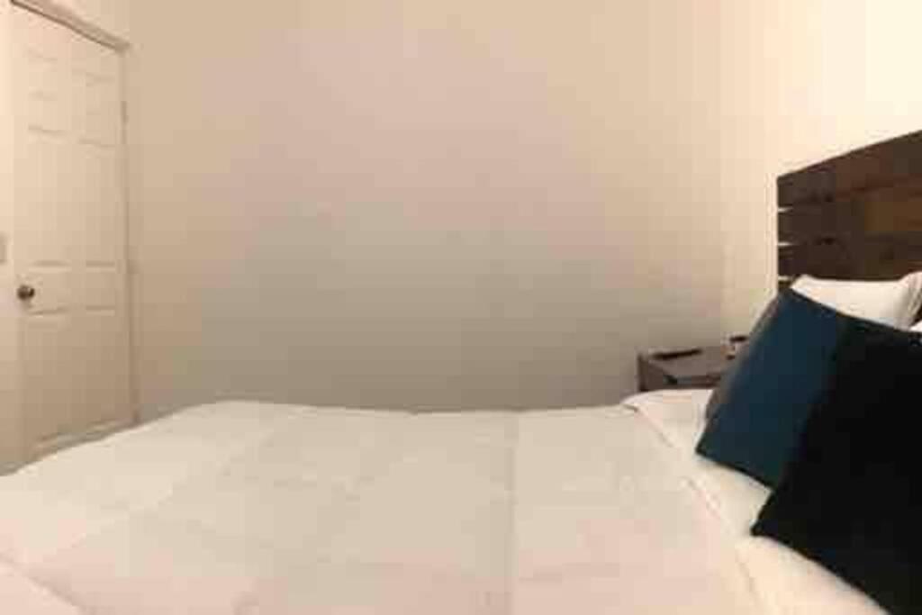 Comfortable And Private House 2 Bedrooms Wifi Parking Free Monterrey Dış mekan fotoğraf