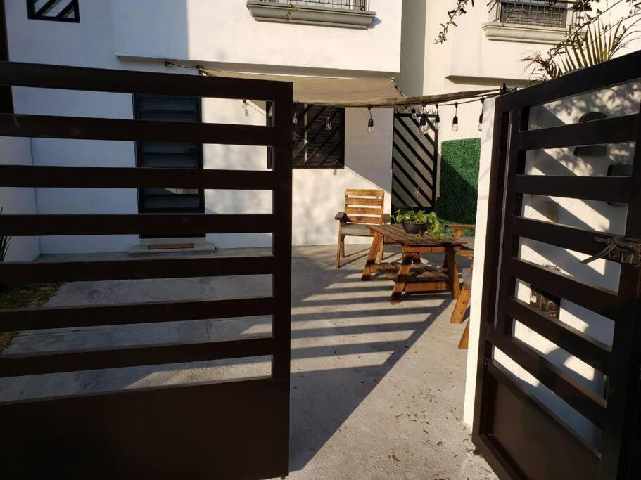 Comfortable And Private House 2 Bedrooms Wifi Parking Free Monterrey Dış mekan fotoğraf