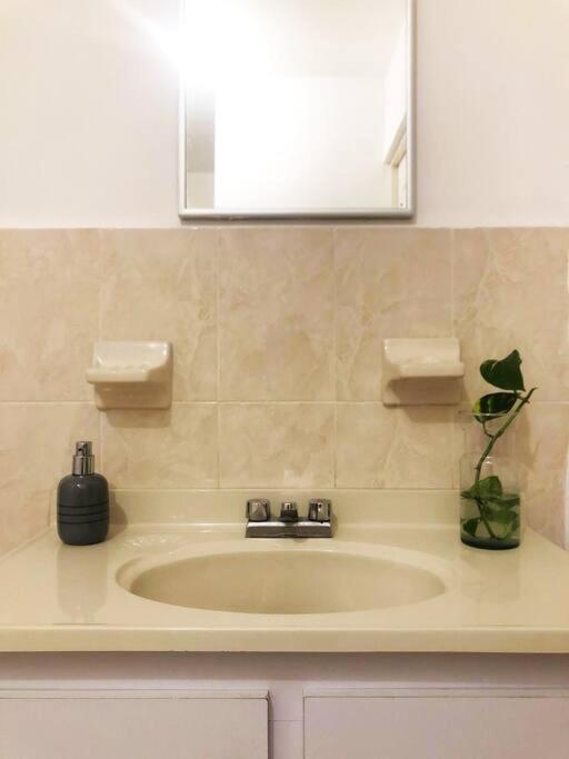 Comfortable And Private House 2 Bedrooms Wifi Parking Free Monterrey Dış mekan fotoğraf