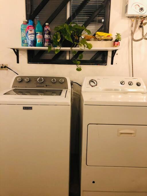 Comfortable And Private House 2 Bedrooms Wifi Parking Free Monterrey Dış mekan fotoğraf