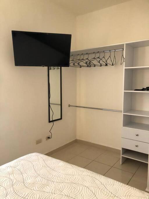 Comfortable And Private House 2 Bedrooms Wifi Parking Free Monterrey Dış mekan fotoğraf
